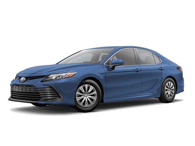 Toyota camry top hybrid hp